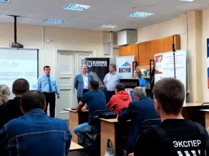 В Нижнем Новгороде состоялся конкурс на звание «лучших» специалистов в сфере строительства